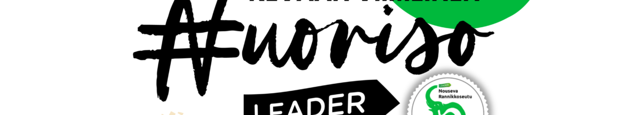 Nuoriso Leader haku